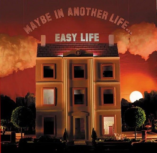 Платівка Easy Life – Maybe In Another Life…|Легке життя – Можливо, в іншому житті…