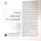 Nina Simone – In Concert (LP, Album, Reissue, Stereo, 180 Gram, Vinyl)