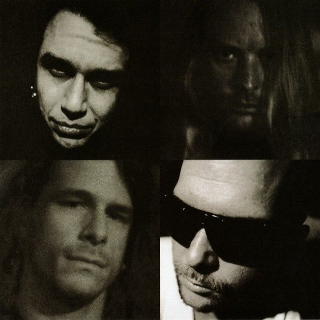 Slayer – Divine Intervention (LP, Album, Reissue, Vinyl)