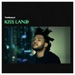 Платівка The Weeknd – Kiss Land|Тиждень-Земля поцілунків(2xLP)