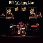 Платівка Bill Withers – Bill Withers Live At Carnegie Hall|Білл Візерс – Білл Візерс живе в Карнегі-Хо(2xLP)