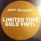 Jeff Buckley – Grace (LP, Album, Limited Edition, Reissue, Stereo, Gold Vinyl)