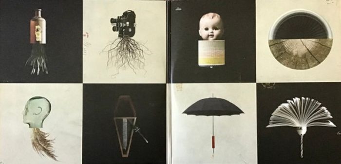 Foo Fighters – Echoes, Silence, Patience & Grace (2LP, Album, Vinyl)