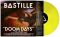 Bastille – Doom Days (LP, Album, Limited Edition, Yellow Florescent, Vinyl)