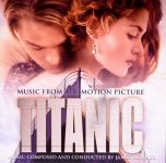 Платівка James Horner – Titanic|Джеймс Хорнер-Титанік: музика з фільму(2xLP)