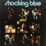 Shocking Blue – 3rd Album (LP, Album, Reissue, 180 Gram, Gatefold, Vinyl)