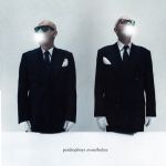 Pet Shop Boys – Nonetheless (LP, Album, Stereo, Vinyl)