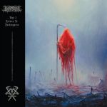 Lorna Shore – ...And I Return To Nothingness (EP, CD, 12", Single Sided, Etched, Repress, 180g, Vinyl)
