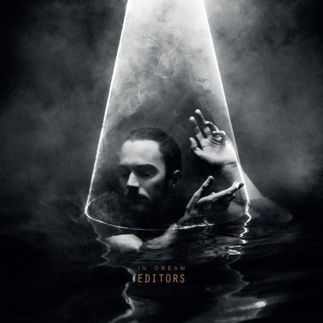 Editors – In Dream (LP, Album, Vinyl)
