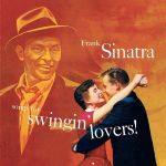 Frank Sinatra – Songs For Swingin' Lovers (LP, Album, Limited Edition, Orange Vinyl)