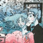 Motion City Soundtrack – Even If It Kills Me (2LP, Album, Limited Edition, Reissue, 180 Gram, Vinyl)