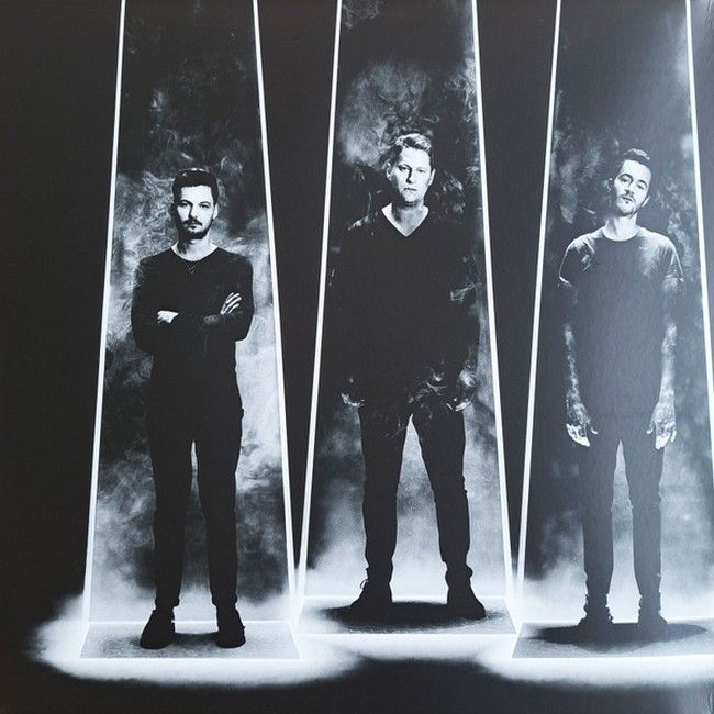 Editors – In Dream (LP, Album, Vinyl)