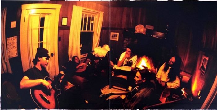 Pearl Jam – Vs. (LP, Album, Reissue, Remastered, 180 Gram, Gatefold, Vinyl)