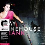 Платівка Amy Winehouse – Frank|Емі Вайнхауз-Френк(2xLP)