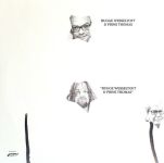 Bugge Wesseltoft & Prins Thomas – Bugge Wesseltoft & Prins Thomas (2LP, Album, Vinyl)