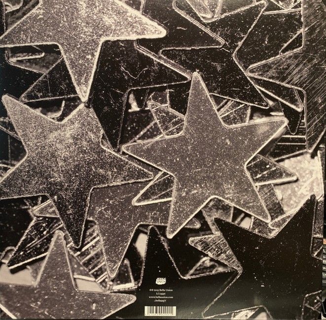 Beach House – Thank Your Lucky Stars (LP, Album, Vinyl)