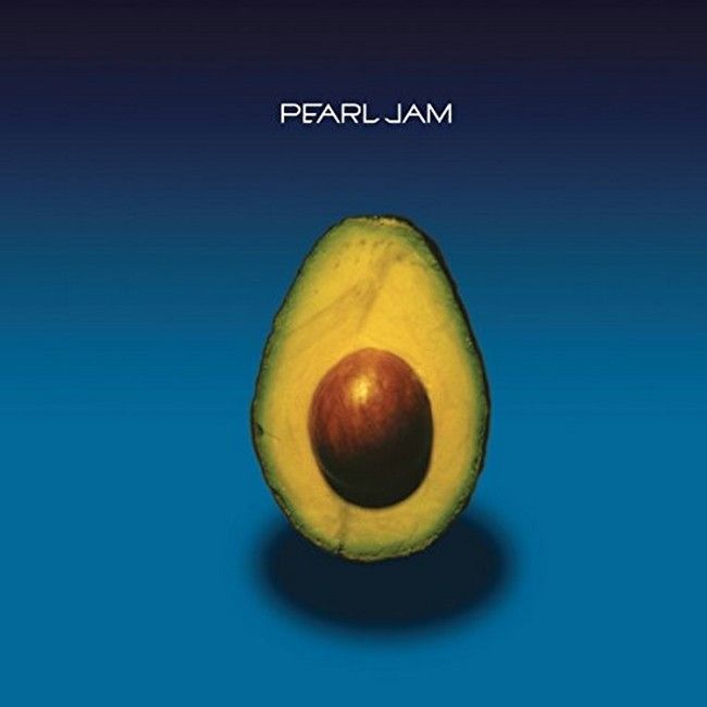 Pearl Jam – Pearl Jam (2LP, Album, Reissue, Remastered, Vinyl)