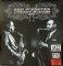 Ben Webster, Johnny Hodges – The Complete 1960 Jazz Cellar Session (LP, Album, Limited Edition, Remastered, Vinyl)