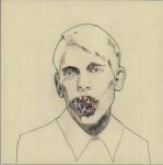 Платівка Foals – Antidotes(LP,Reissue, Vinyl)|Лошата-Протиотрути