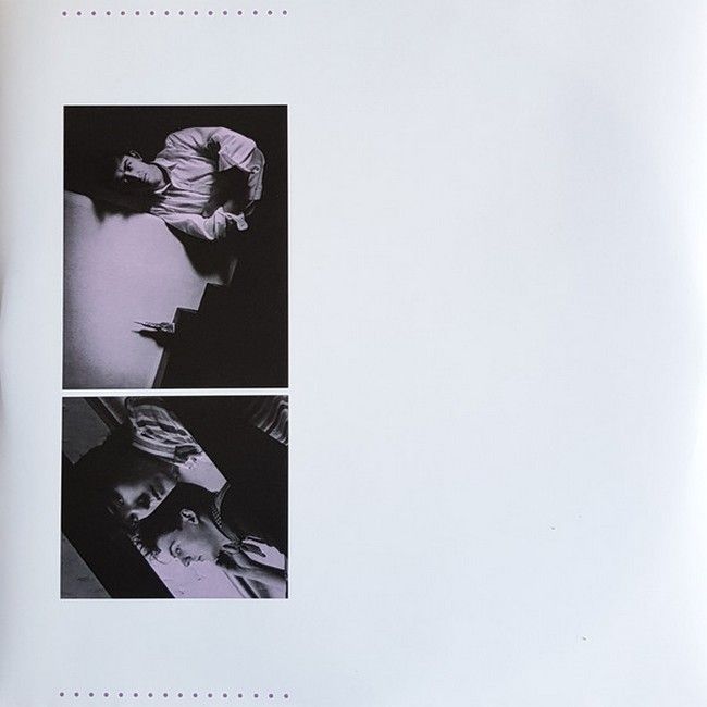Talk Talk – It's My Life (LP, Album, Reissue, Vinyl)