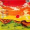 Peter Green – Kolors (LP, Album, Limited Edition, Numbered, Reissue, Yellow Translucent Vinyl)