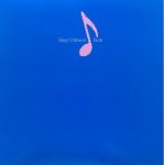 Платівка King Crimson – Beat|Багряний король-Бити