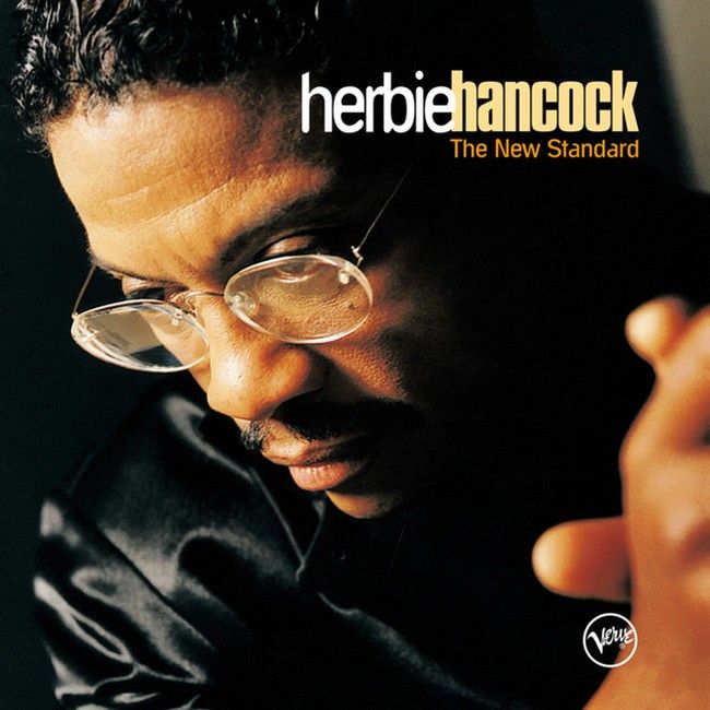Платівка Herbie Hancock – The New Standard|Гербі Хенкок-Новий стандарт(2xLP)