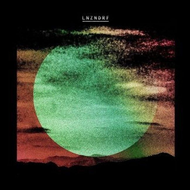 Платівка LNZNDRF – LNZNDRF|ЛНЗНДРФ