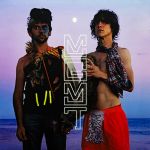 MGMT – Oracular Spectacular (LP, Album, Record Store Day, Reissue, Hot Pink Vinyl)
