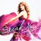 Taylor Swift – Speak Now (2P, Album, Reissue, Vinyl)