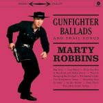 Marty Robbins – Gunfighter Ballads And Trail Songs (LP, Album, 180 gram, Vinyl)