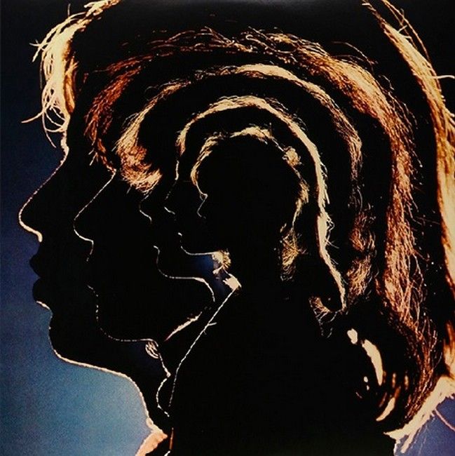 Платівка The Rolling Stones – Hot Rocks 1964-1971|Роллінг Стоунз-Гарячі скелі 1964–1971(2xLP)