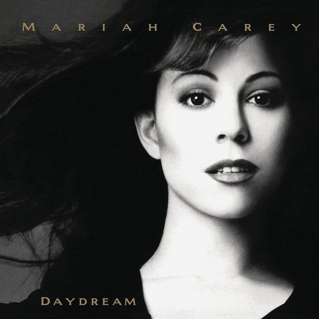 Mariah Carey – Daydream (LP, Album, Reissue, Remastered, Vinyl)