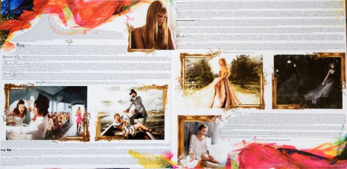 Taylor Swift – Speak Now (2P, Album, Reissue, Vinyl)