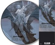 Платівка Glenn Danzig - Black Aria|Глен Данциг-Чорна арія
