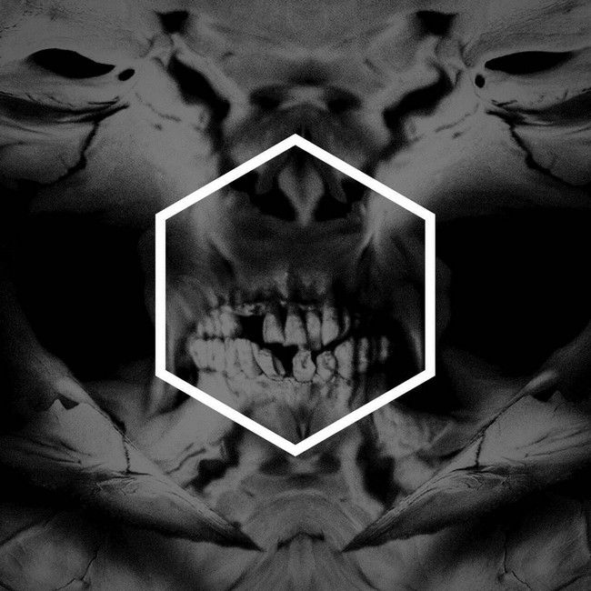 Lustmord - [Other] (2LP, Album, Vinyl)
