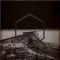 Lustmord – [The Dark Places Of The Earth] (2LP, Album, Vinyl)