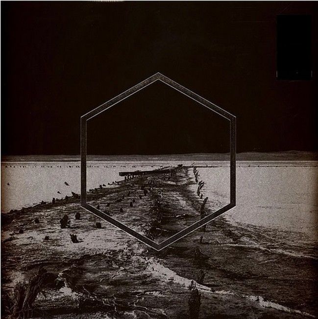 Lustmord – [The Dark Places Of The Earth] (2LP, Album, Vinyl)