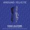 Kasai Allstars, Orchestre Symphonique Kimbanguiste – Around Felicite (2LP, Album, Vinyl)