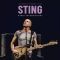 Sting - Radio Transmissions 2001 (LP, Compilation, Vinyl)