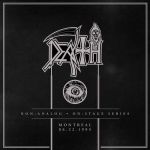 Death - Montreal 06-22-1995 (2LP, Album, Vinyl)