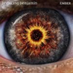 Breaking Benjamin – Ember (LP, Album)