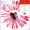Sia – Everyday Is Christmas Snowman EP (EP, 12", 33 1/3 RPM, White W/ Red Splatter Vinyl)