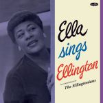 Ella Fitzgerald – Ella Sings Ellington (LP, Compilation, Vinyl)