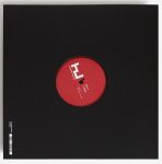 Burial – Streetlands (LP, Album, Vinyl)