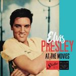 Elvis Presley – At The Movies (LP, Compilation, Vinyl)