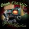 Good Charlotte - The Young and the Hopeless (LP, LP, Album, Limited Edition, Reissue, Nuclear Orange, Coloured Vinyl)