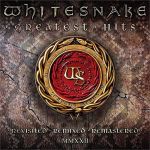 Платівка Whitesnake – Greatest Hits|Біла змія-Найбільші хіти Whitesnake(2xLP)