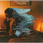 Платівка The Alan Parsons Project – Pyramid|Проект Алана Парсонса-Піраміда(Clear Vinyl)