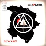 Платівка Dead By Sunrise – Out Of Ashes|Загинув до сходу сонця-З попелу(2xLP, Black Ice Translucent Vinyl)